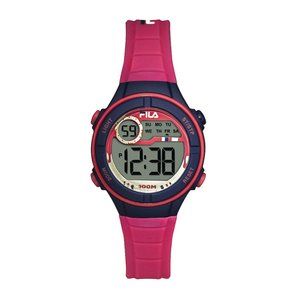 Kids Fila Watch - Pink Watch